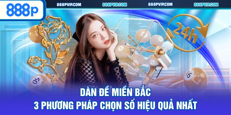 dàn đề miền Bắc